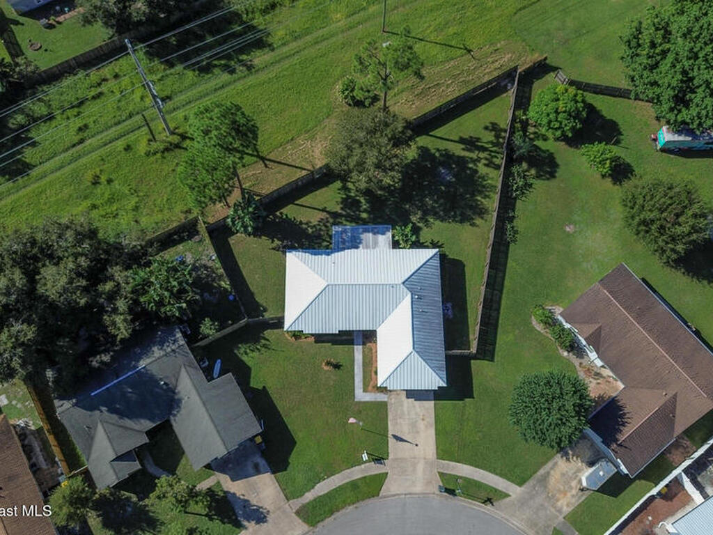 871 Southern Pine Trail, Rockledge, FL 32955