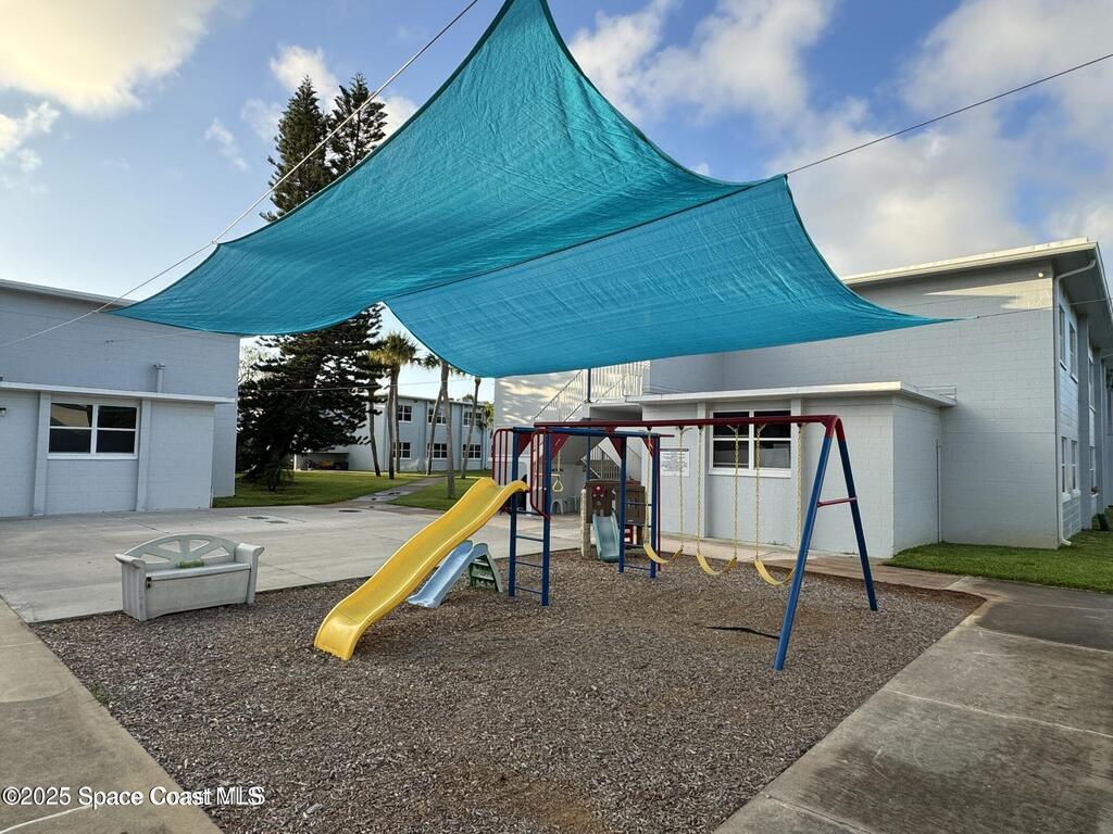 205 Buccaneer Avenue, Merritt Island, FL 32952