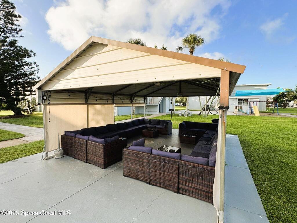 205 Buccaneer Avenue, Merritt Island, FL 32952