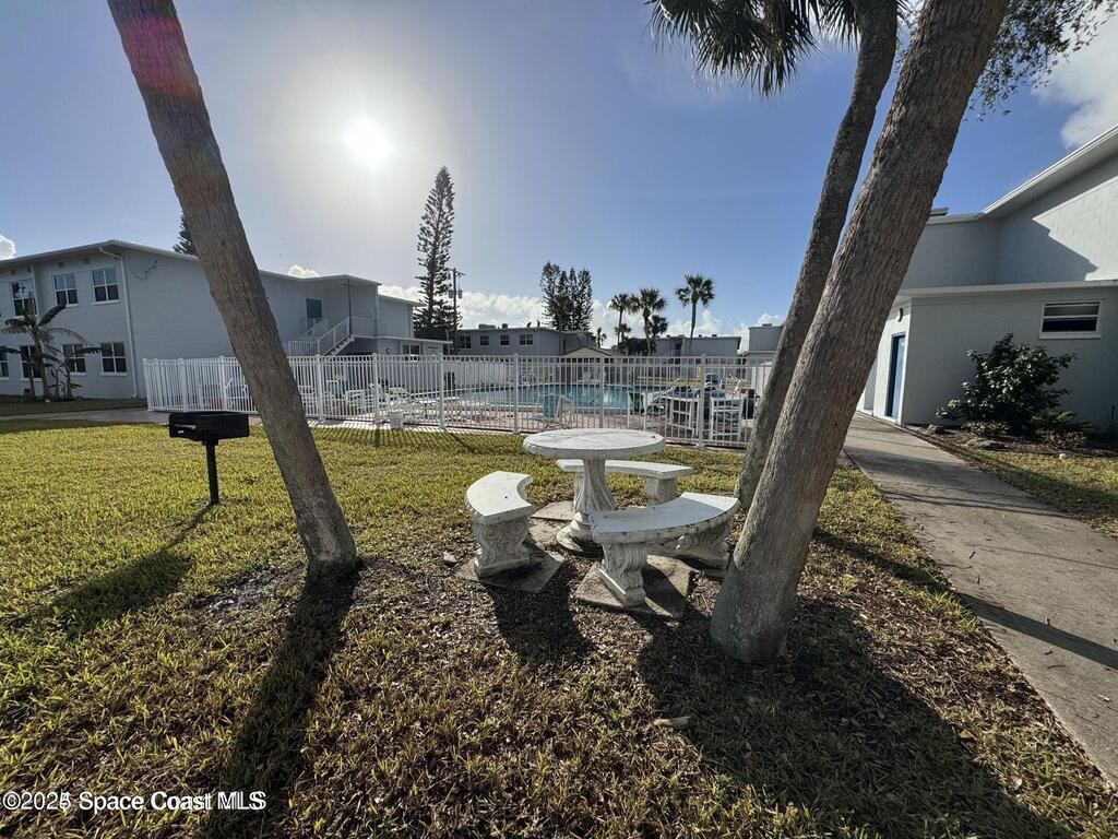 205 Buccaneer Avenue, Merritt Island, FL 32952