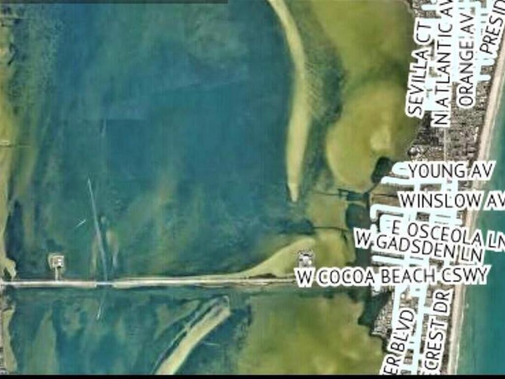 205 Buccaneer Avenue, Merritt Island, FL 32952