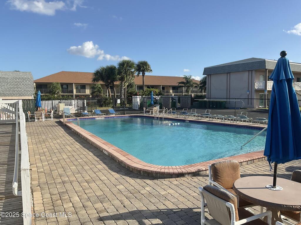 3150 N Atlantic Avenue, Cocoa Beach, FL 32931