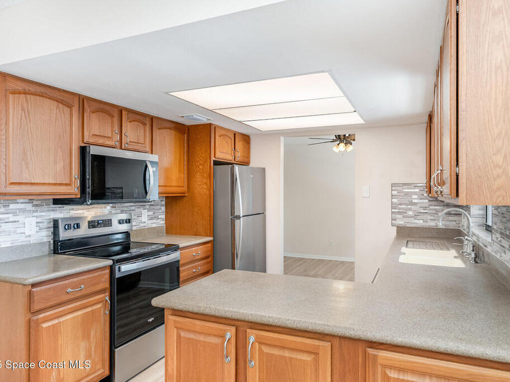 1931 Tallpalm Road, Melbourne, FL 32935