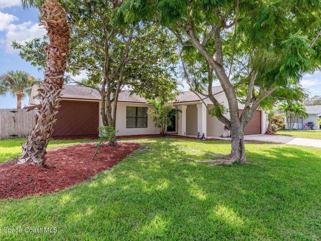 1931 Tallpalm Road, Melbourne, FL 32935