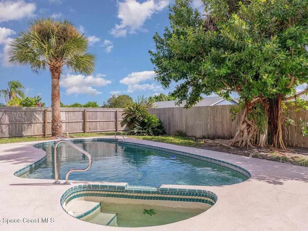 1931 Tallpalm Road, Melbourne, FL 32935