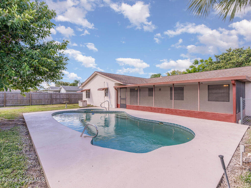 1931 Tallpalm Road, Melbourne, FL 32935