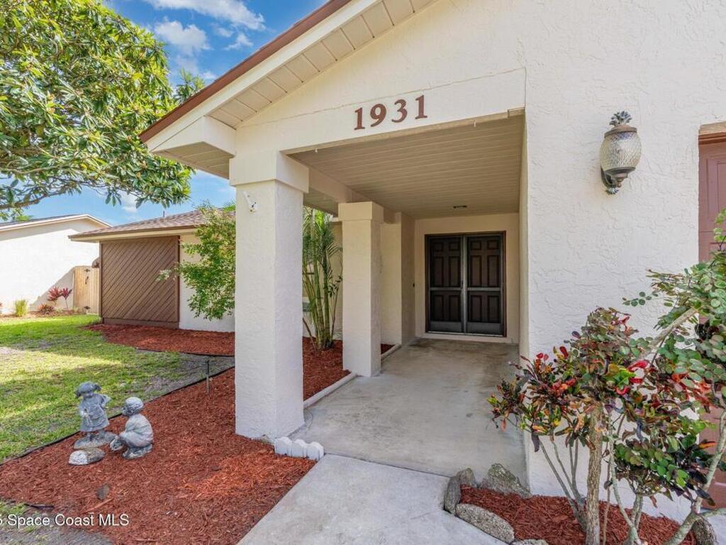 1931 Tallpalm Road, Melbourne, FL 32935