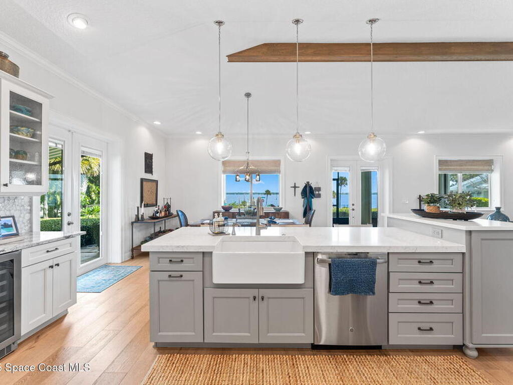 413 N Indian River Drive, Cocoa, FL 32922