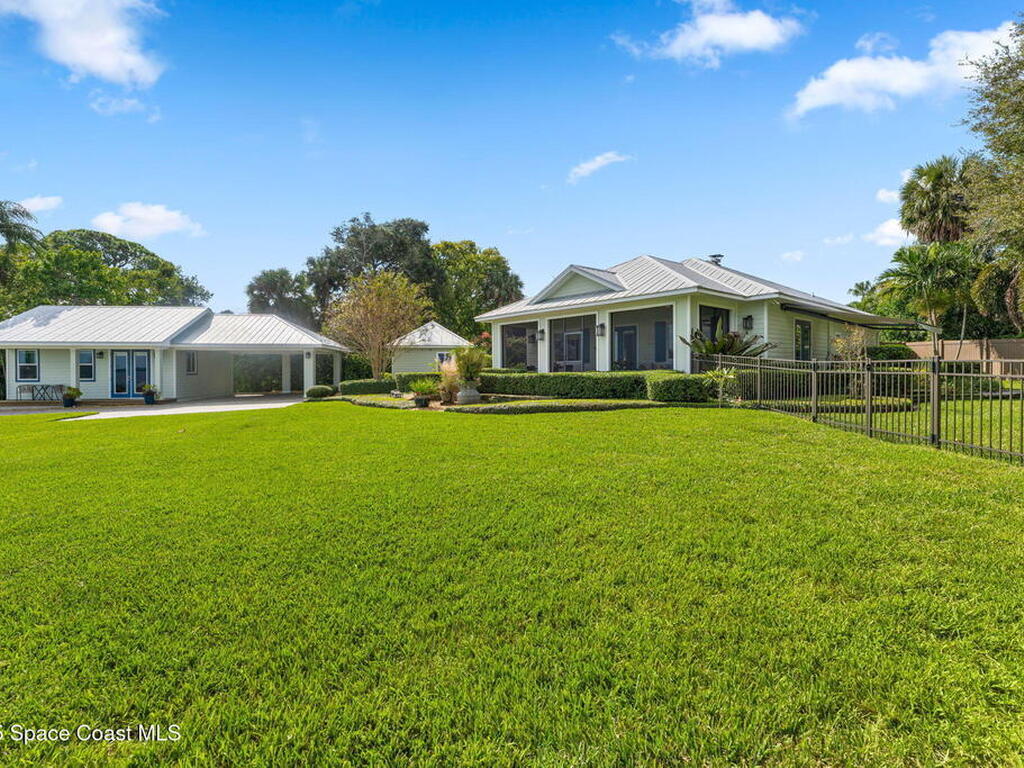 413 N Indian River Drive, Cocoa, FL 32922