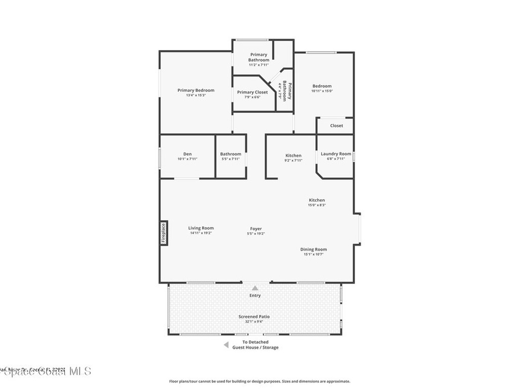 413 N Indian River Drive, Cocoa, FL 32922