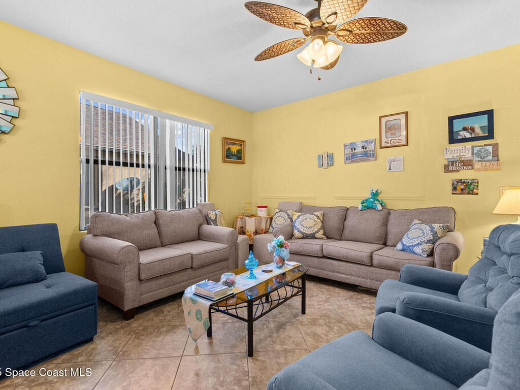 4146 Aiken Lane, Melbourne, FL 32901