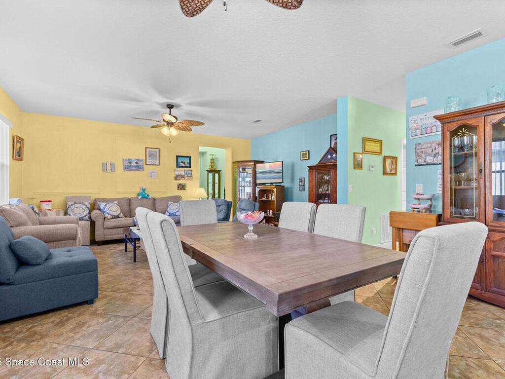 4146 Aiken Lane, Melbourne, FL 32901