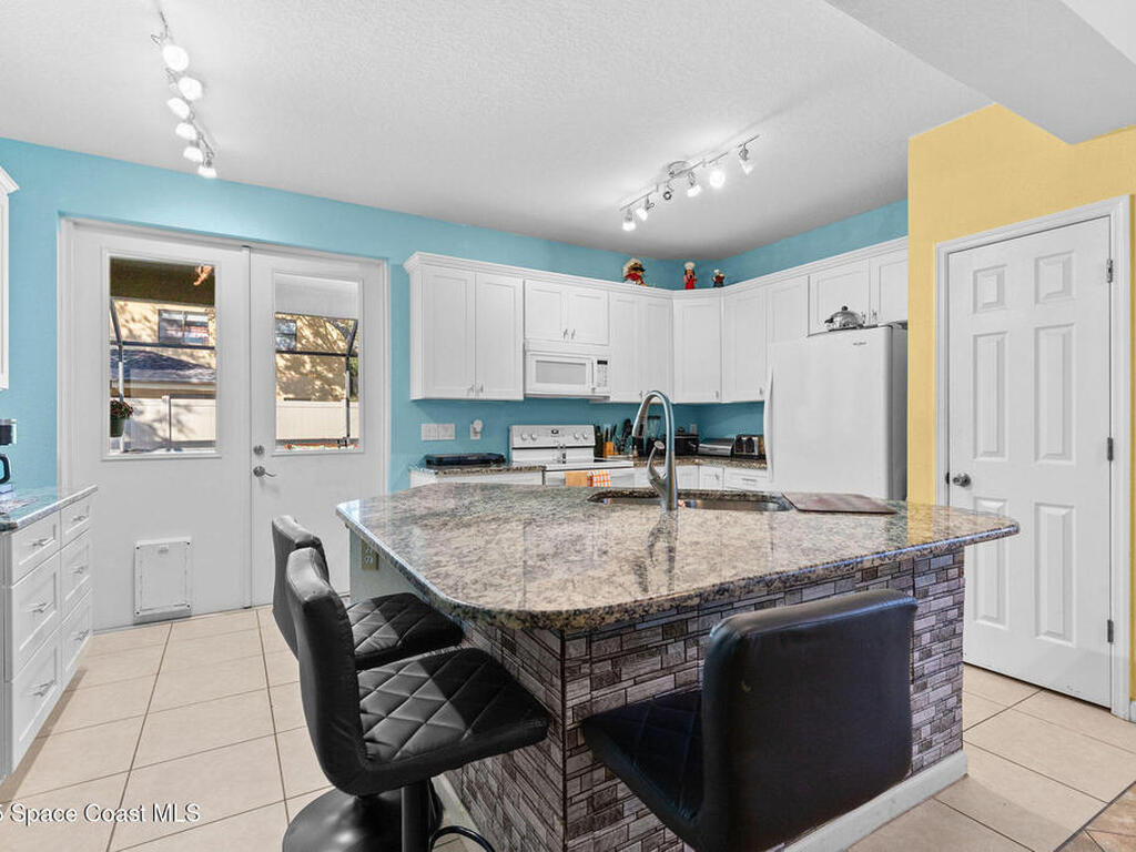 4146 Aiken Lane, Melbourne, FL 32901