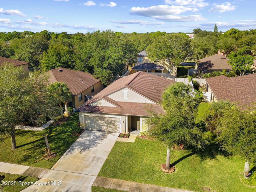 4146 Aiken Lane, Melbourne, FL 32901