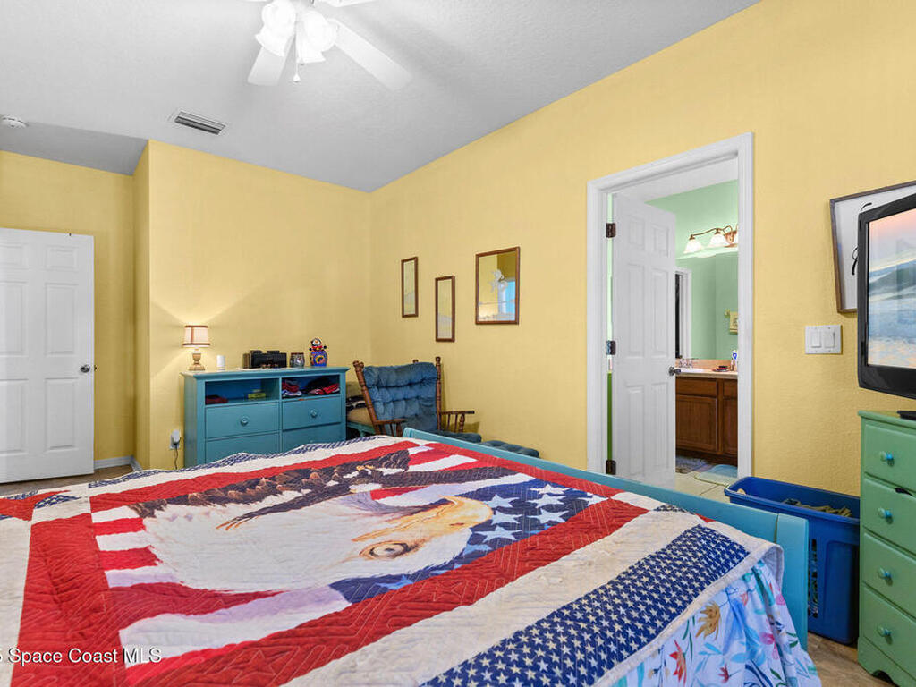 4146 Aiken Lane, Melbourne, FL 32901