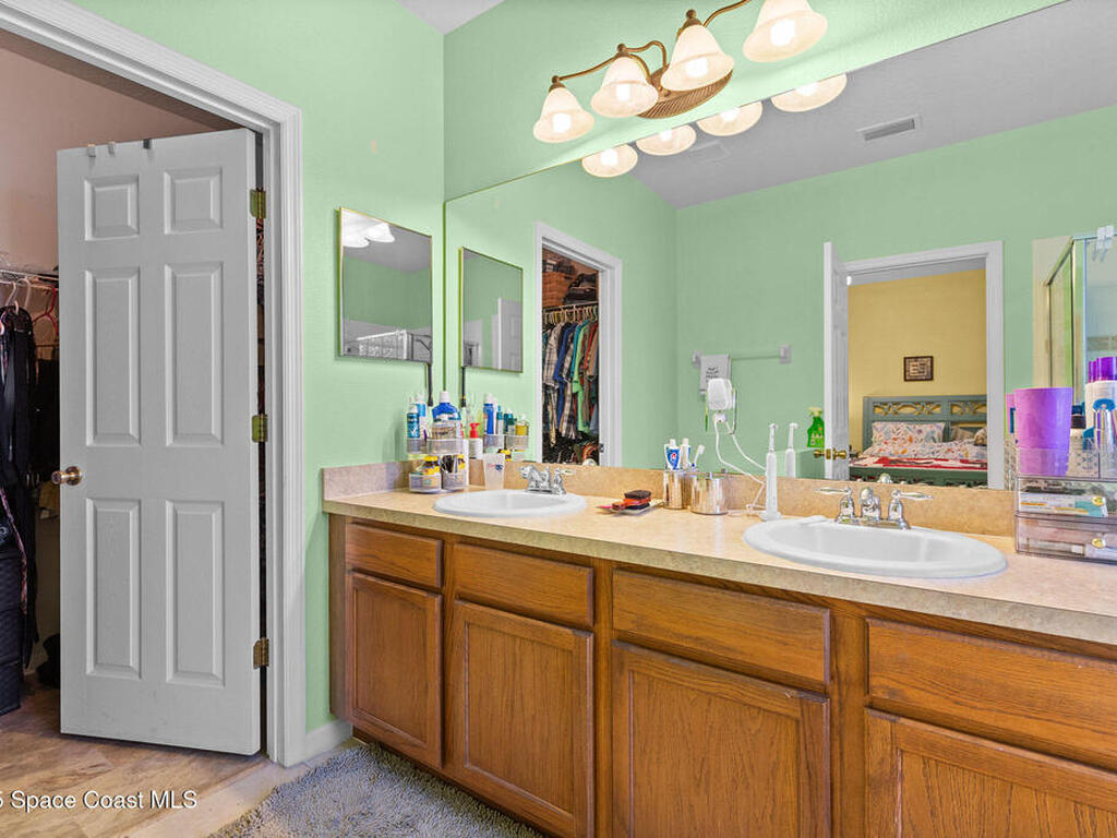 4146 Aiken Lane, Melbourne, FL 32901