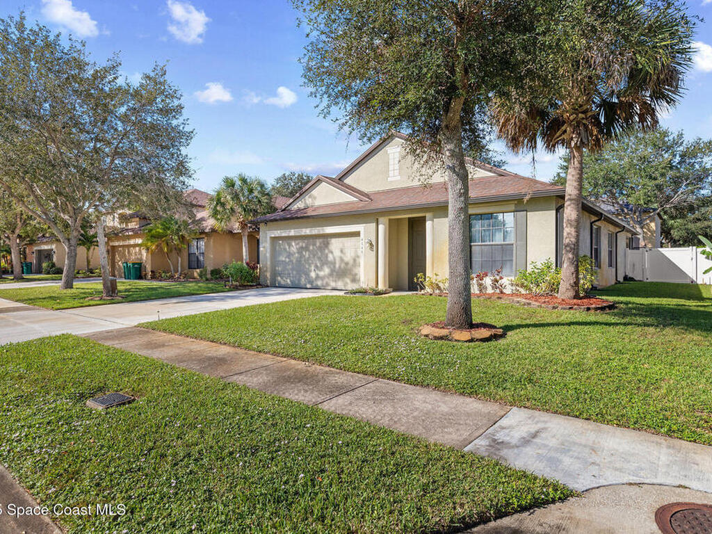 4146 Aiken Lane, Melbourne, FL 32901