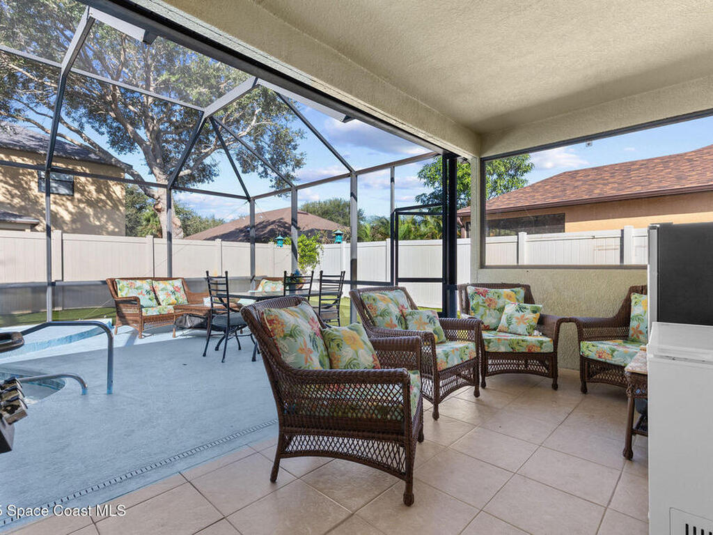 4146 Aiken Lane, Melbourne, FL 32901