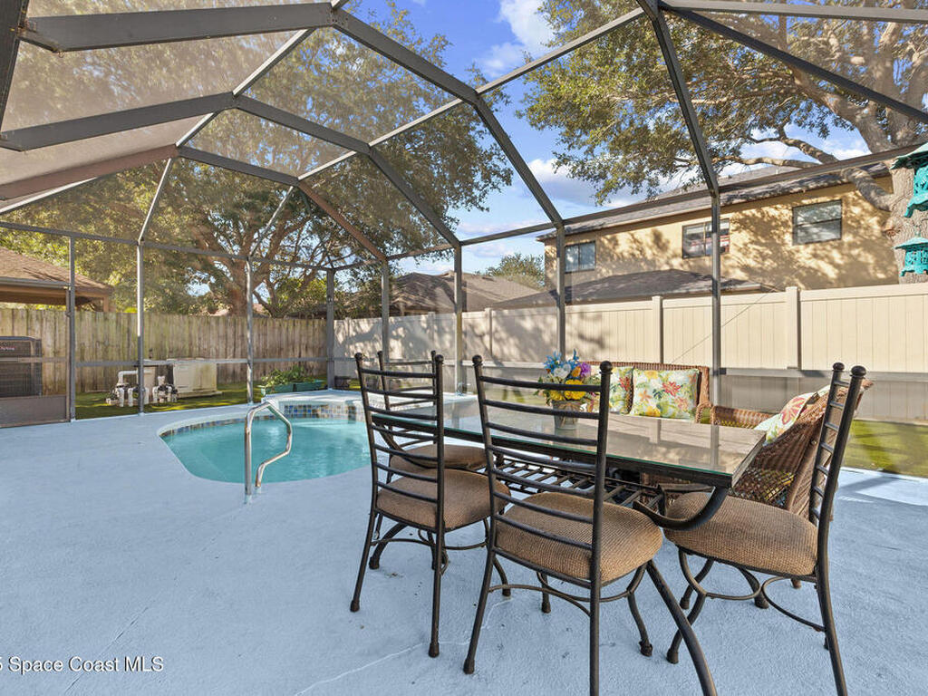 4146 Aiken Lane, Melbourne, FL 32901