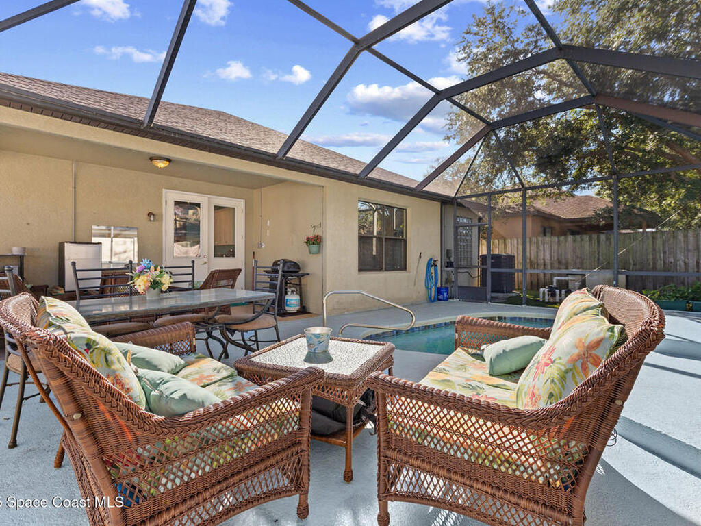 4146 Aiken Lane, Melbourne, FL 32901