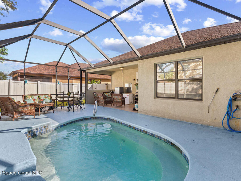 4146 Aiken Lane, Melbourne, FL 32901