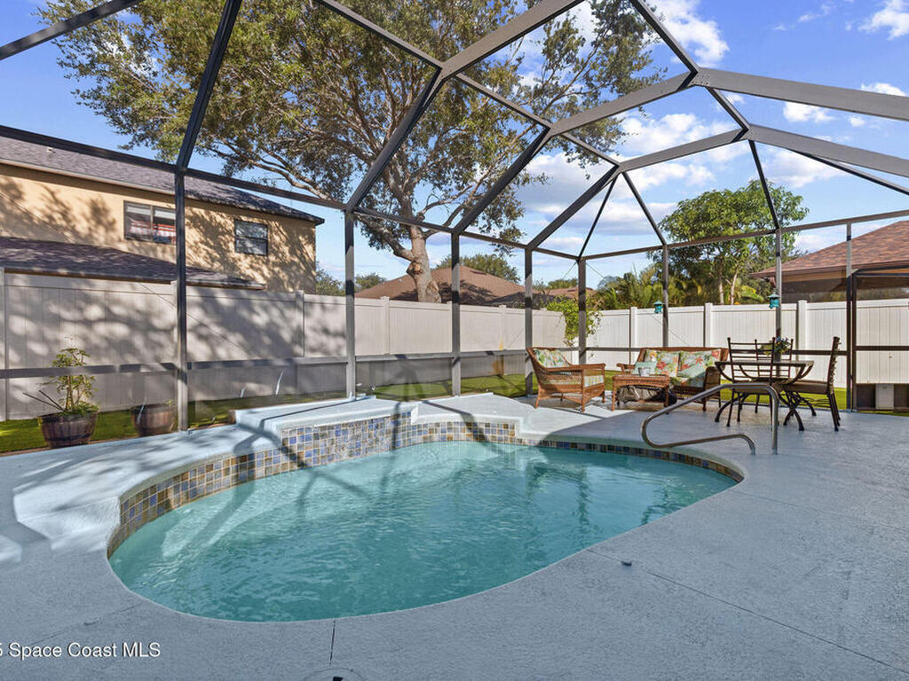 4146 Aiken Lane, Melbourne, FL 32901