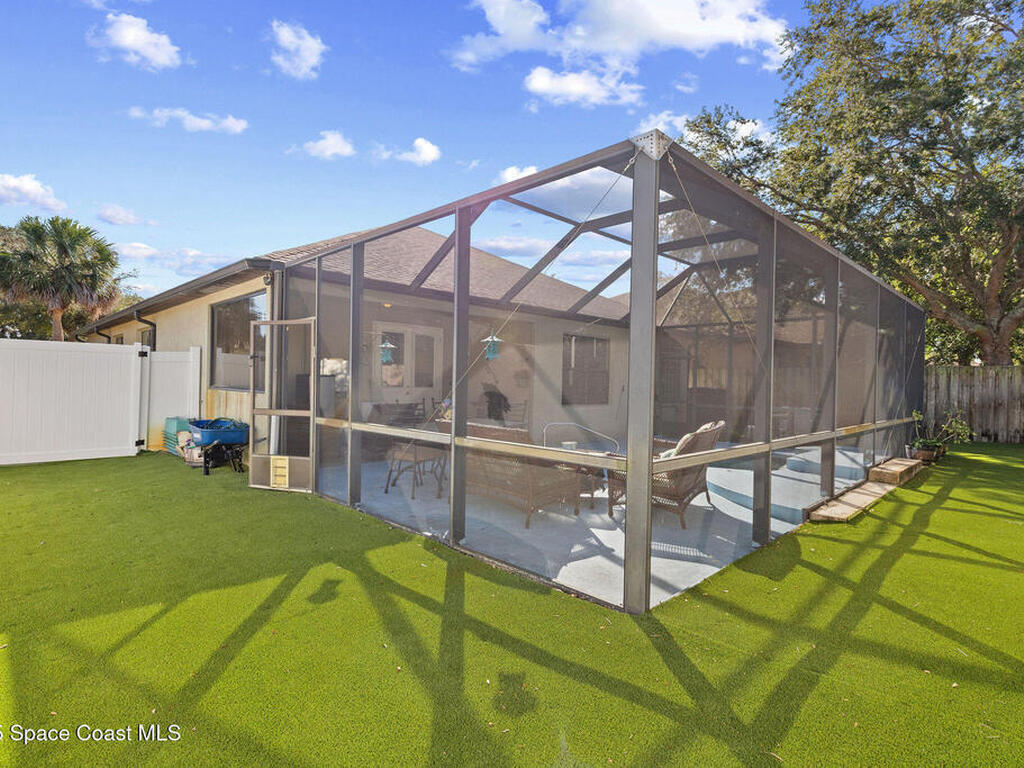 4146 Aiken Lane, Melbourne, FL 32901