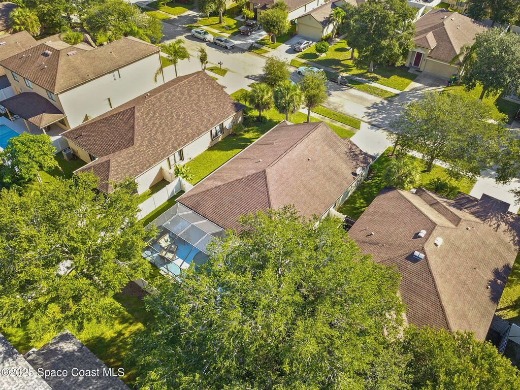 4146 Aiken Lane, Melbourne, FL 32901