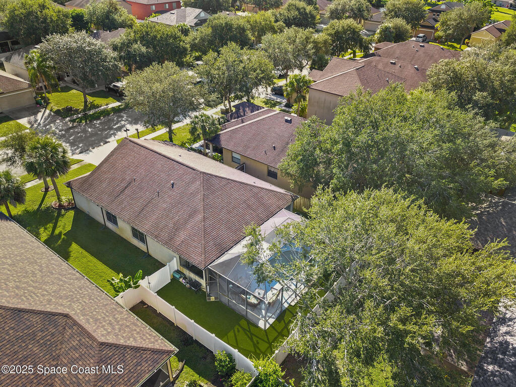 4146 Aiken Lane, Melbourne, FL 32901