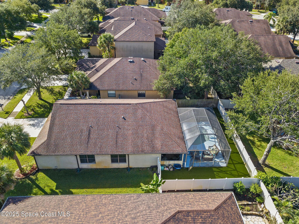 4146 Aiken Lane, Melbourne, FL 32901