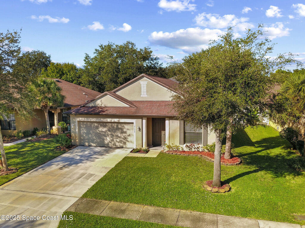 4146 Aiken Lane, Melbourne, FL 32901