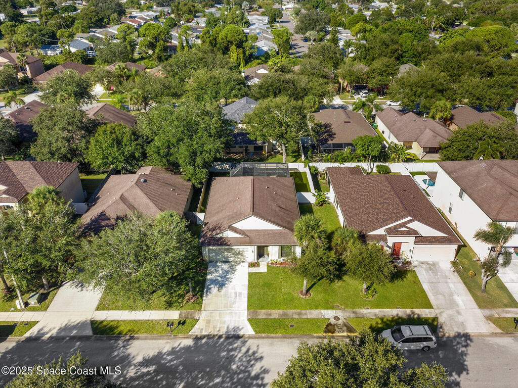 4146 Aiken Lane, Melbourne, FL 32901