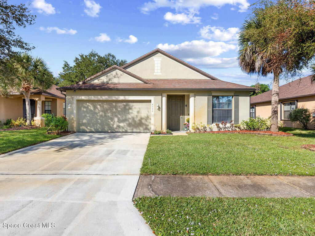 4146 Aiken Lane, Melbourne, FL 32901