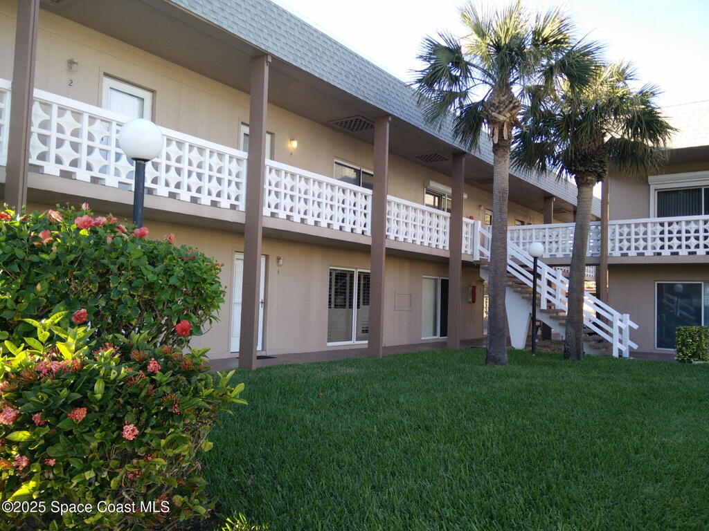 3150 N Atlantic Avenue, Cocoa Beach, FL 32931