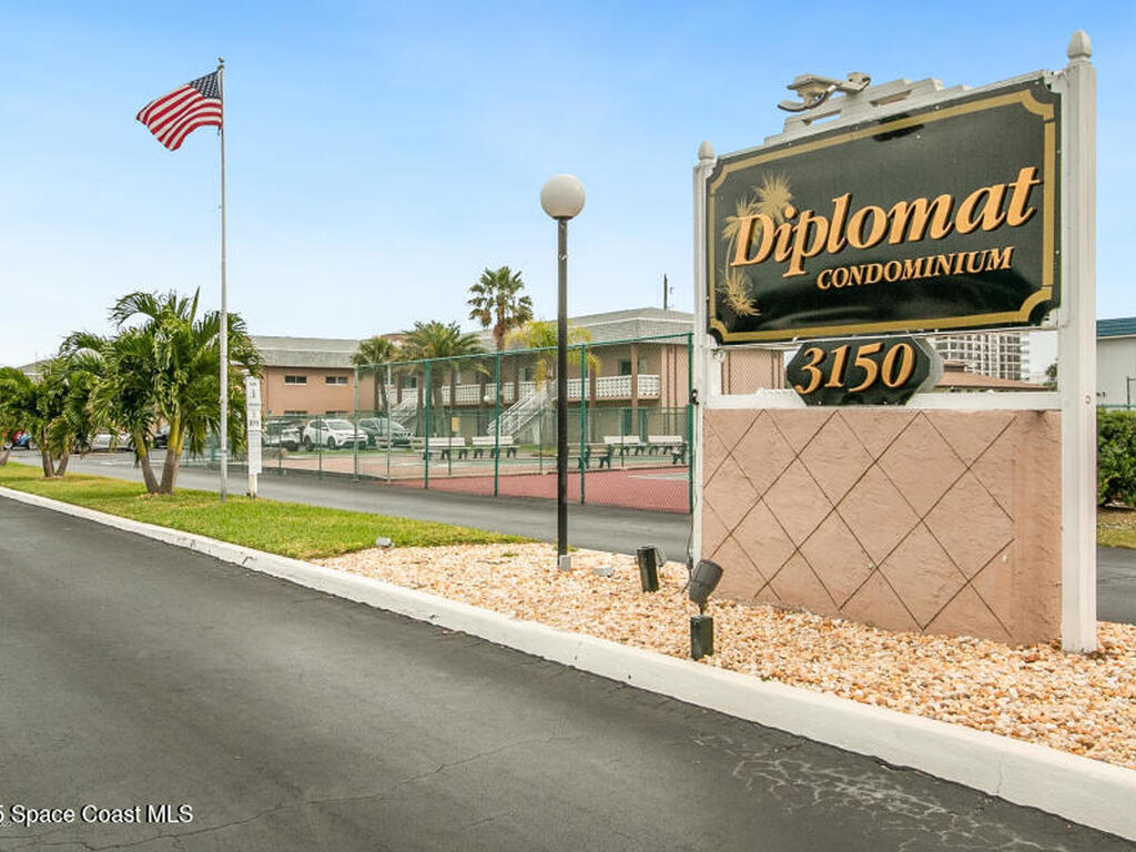 3150 N Atlantic Avenue, Cocoa Beach, FL 32931