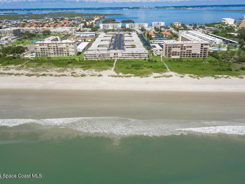 3150 N Atlantic Avenue, Cocoa Beach, FL 32931
