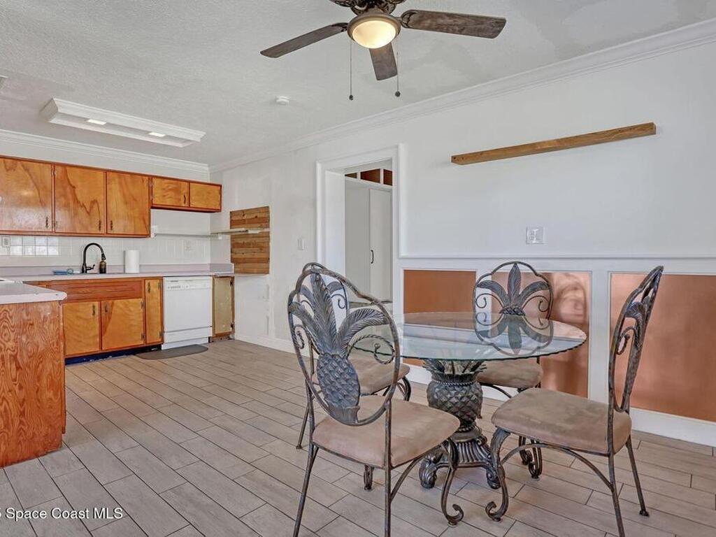 1515 Quince Avenue, Merritt Island, FL 32952