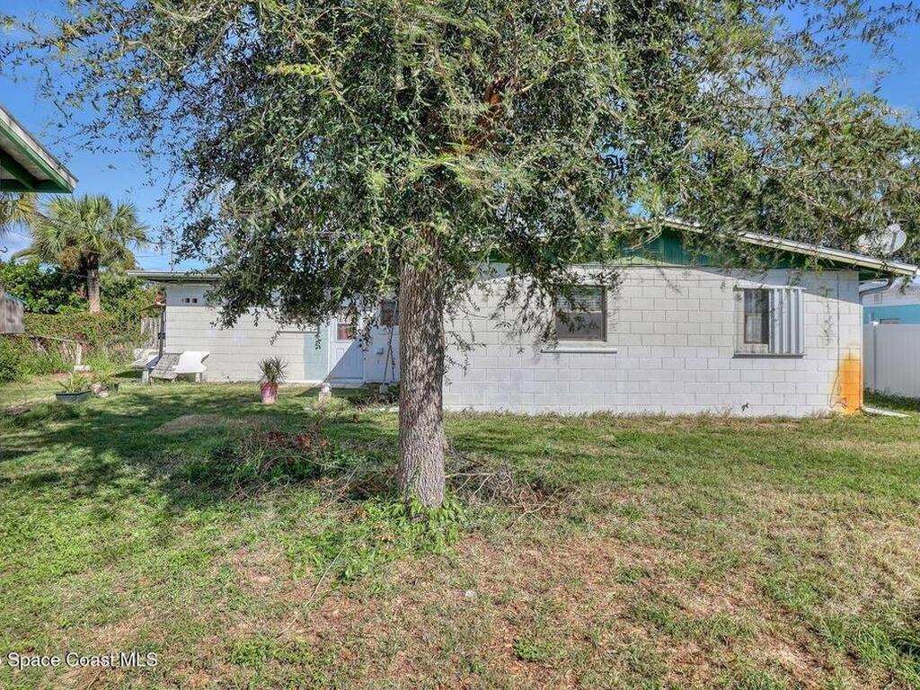 1515 Quince Avenue, Merritt Island, FL 32952