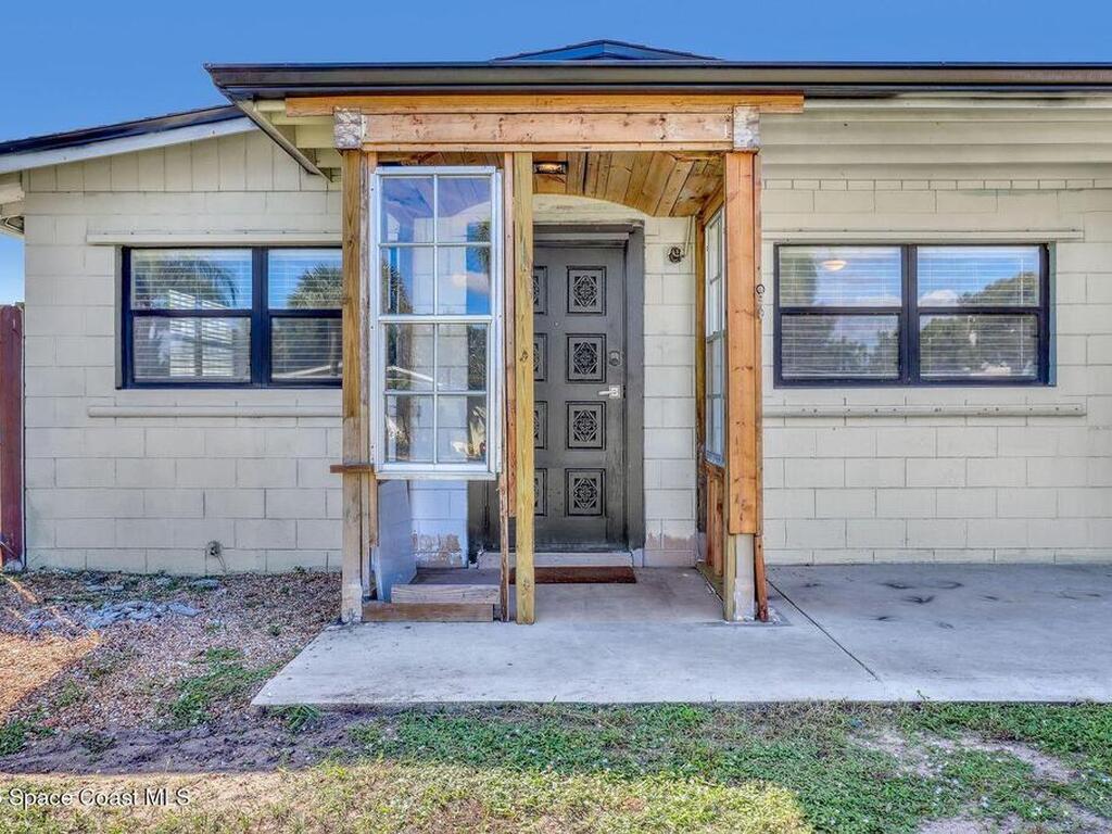 1515 Quince Avenue, Merritt Island, FL 32952