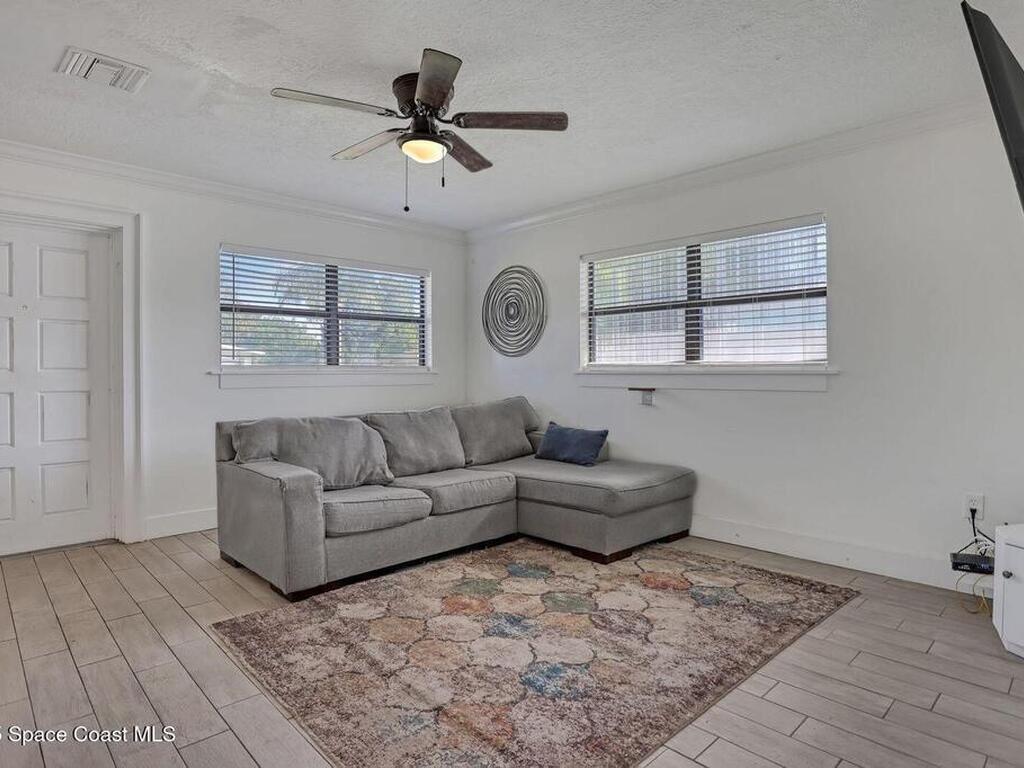 1515 Quince Avenue, Merritt Island, FL 32952