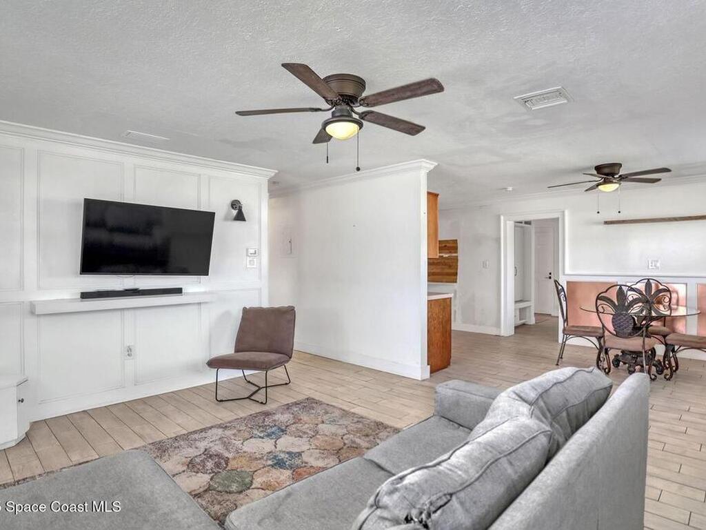 1515 Quince Avenue, Merritt Island, FL 32952