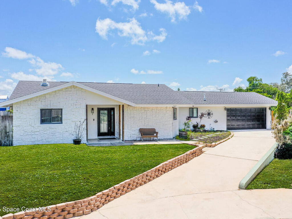 2575 Indian Hills Court, Titusville, FL 32780