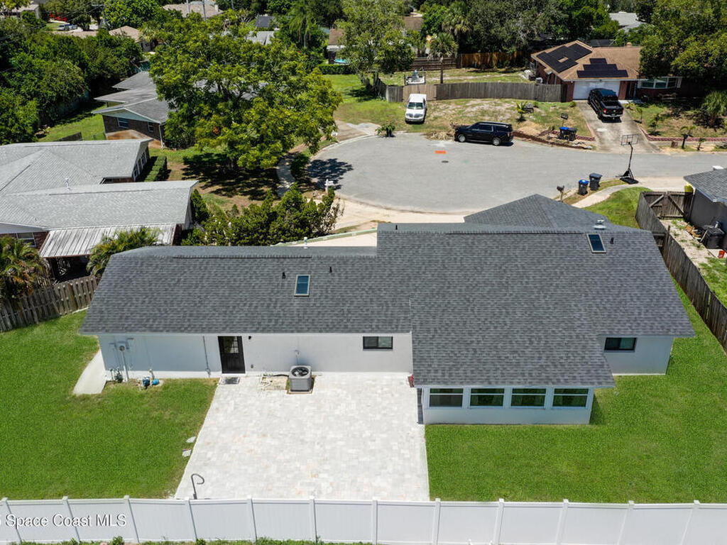 2575 Indian Hills Court, Titusville, FL 32780