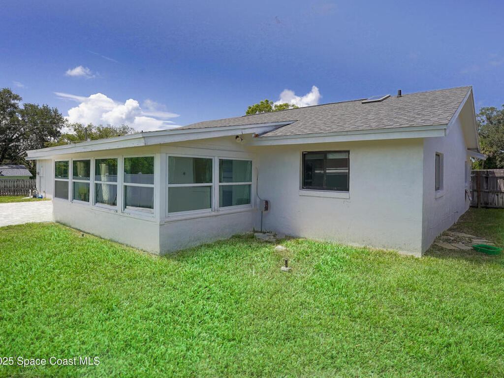 2575 Indian Hills Court, Titusville, FL 32780