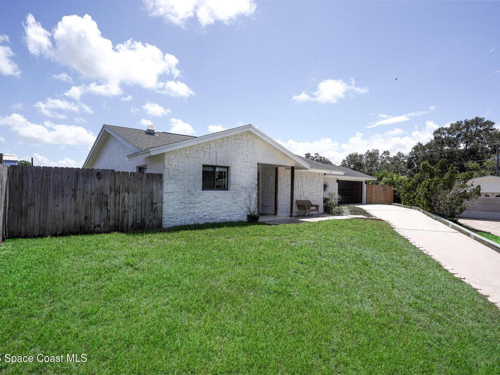 2575 Indian Hills Court, Titusville, FL 32780