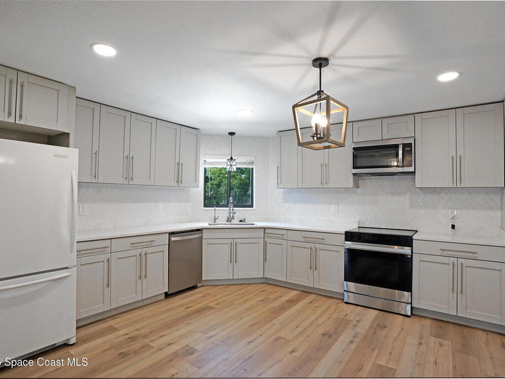 2575 Indian Hills Court, Titusville, FL 32780