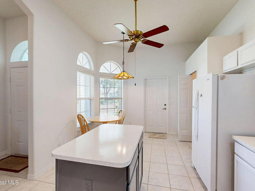 3401 Deer Lakes Drive, Melbourne, FL 32940