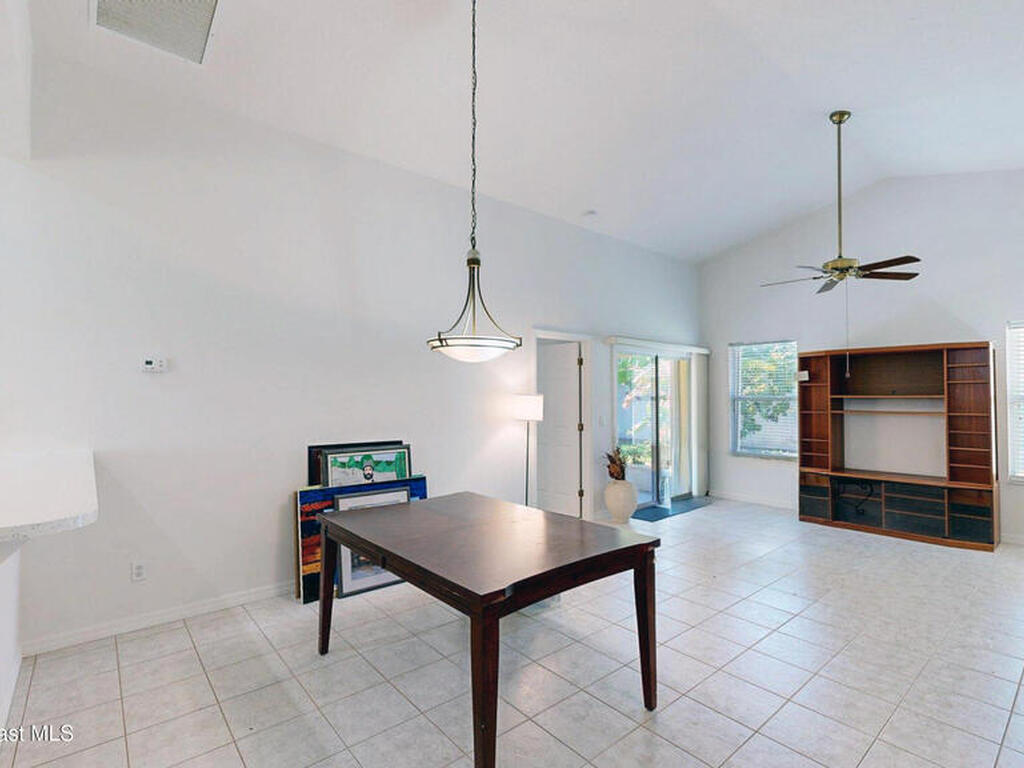 3401 Deer Lakes Drive, Melbourne, FL 32940