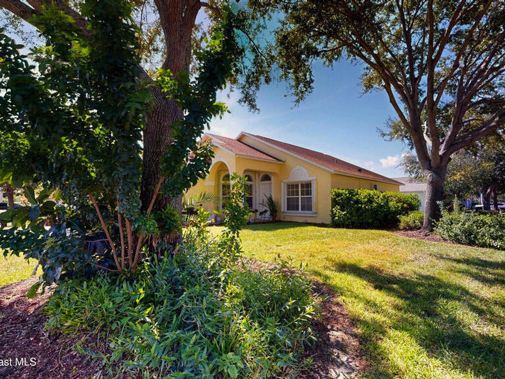 3401 Deer Lakes Drive, Melbourne, FL 32940