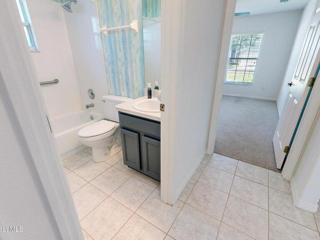 3401 Deer Lakes Drive, Melbourne, FL 32940